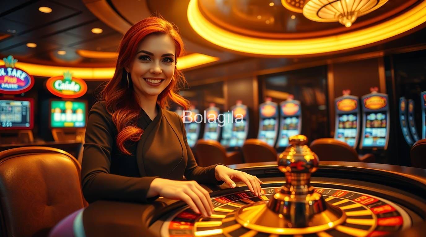 Bolagila Asia Daftar
